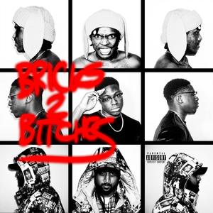 BRICKS 2 *****ES (feat. GERMZ A1 & therealenvyp) [Explicit]