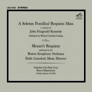 Couperin: Introduction (Organ Processional - Maestoso from Messe solennelle)