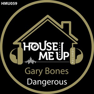 Dangerous (Extended Mix)
