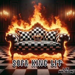 SOFA KING LIT