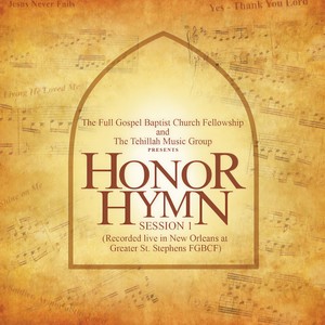 Full Gospel Baptist Church Fellowship - Jabez Prayer (Live)