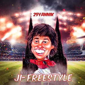 Ji–Freestyle(JISUNGPARK)(feat. Jonny) (Explicit)