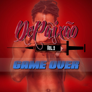Game Over Reality (Explicit)
