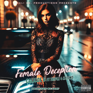 Female Deception (Explicit)