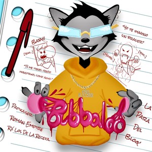 bubbaloo (Explicit)