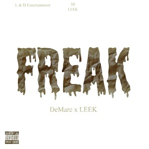 Freak (Explicit)
