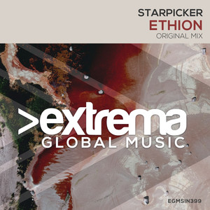 Ethion (Extended Mix)