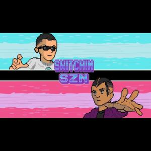 Switchin' SZN (feat. GFAB) (Explicit)