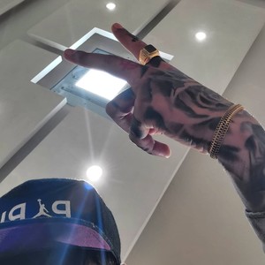 Llegamo al club(feat. Piero47, Galee galee, Benjita montana, Pailita & Kingfly) (Version Especial)