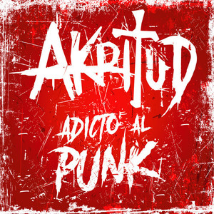 Adicto Al Punk (Explicit)