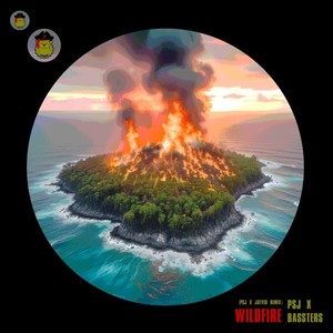 Wildfire (Psj X Jatveo Remix)