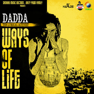 Ways of Life (Inst.)