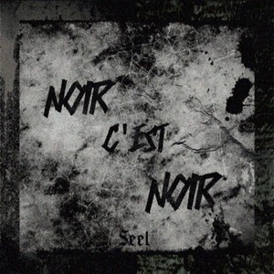 Noir c'est noir (Explicit)