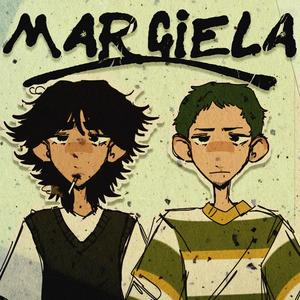 Maison Margiela (feat. Petrou) (Explicit)