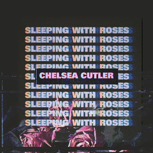 Sleeping with Roses