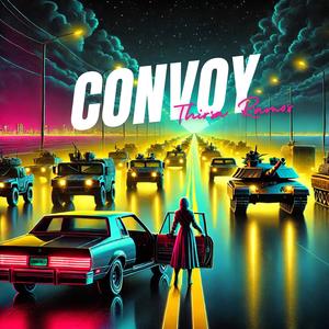 CONVOY