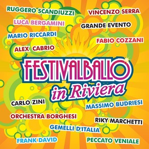 Festivalballo in riviera