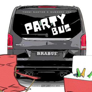 Party Bus