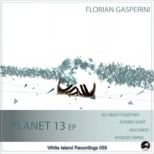 Voodoo Swing (Original Mix)