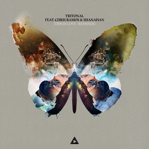 This Is Love (King Arthur Remix)