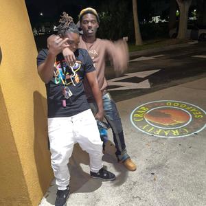 Change My Name (feat. Shadd Crow)