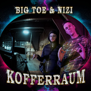 Kofferraum (Explicit)