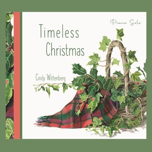 Timeless Christmas Piano Solos