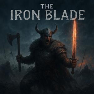 Iron blade