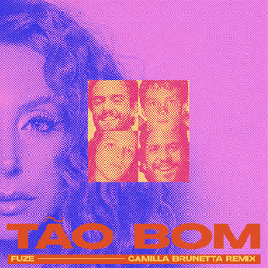 Tão Bom (Remix)