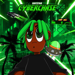 Cyberchase (Explicit)