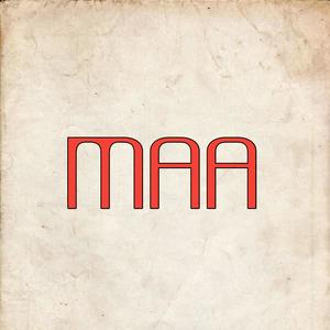 Maa