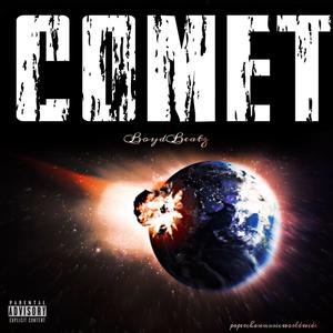 Comet (Explicit)