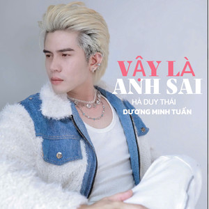 Vậy Là Anh Sai