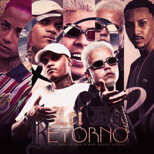 Lei do retorno (Explicit)
