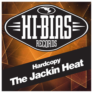 Hardcopy - The Jackin Heat (Original Speedbass Mix)