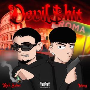 DEVILSHIT (feat. Meny) (Explicit)
