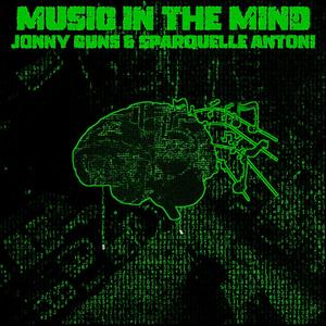 Music In The Mind (feat. Sparquelle Antoni)