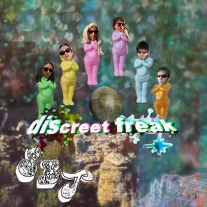 Discreet Freak