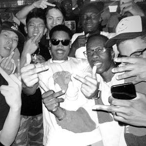 LONESOME (feat. taaji) (Explicit)