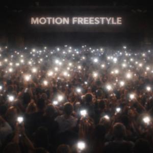 MOTION FREESTYLE (Explicit)