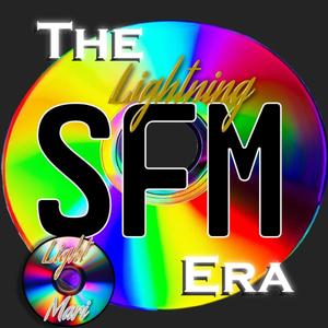 The LSFM Era (Compilation of Early Tracks)