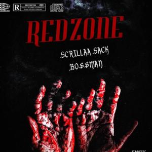 RedZone (feat. Bo$$Man) [Explicit]