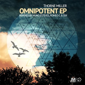 Omnipotent EP