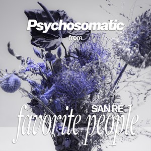 Psychosomatic
