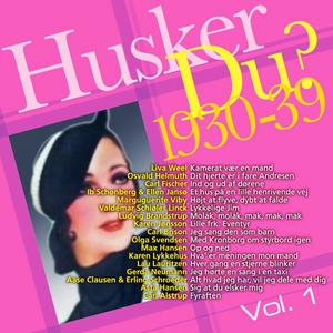 Husker du 1930-39 Vol. 1