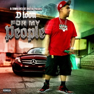 For my people (Explicit)