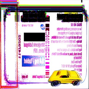 Sorceress (feat. YNR Fendi) (Explicit)