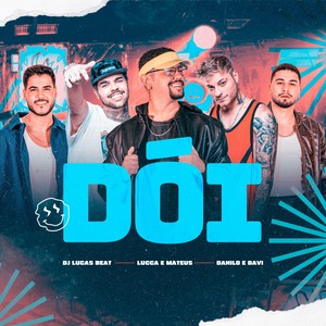 Dói (Remix|Explicit)