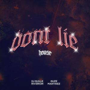 don’t liE - (Remix)