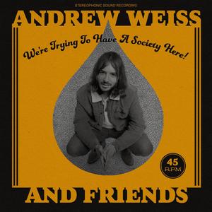 We're Trying To Have A Society Here!